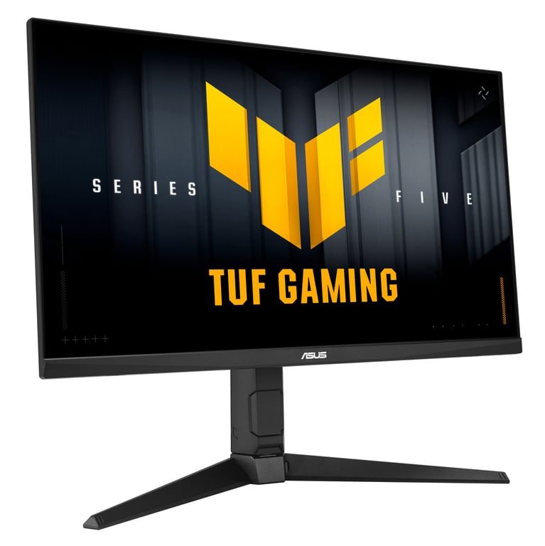 ASUS TUF Gaming VG279QML5A écran plat de PC 68 6 cm 27 1920 x 1080 pixels Full HD LCD Neuf - vue 3