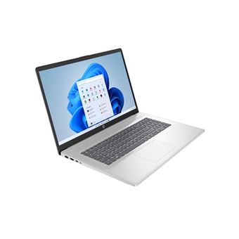 HP LAPTOP 17 CN4019NF 17.3 Intel Core 5 - vue 5