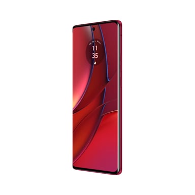 Edge 40 (5G) 256 Go, Magenta, Débloqué