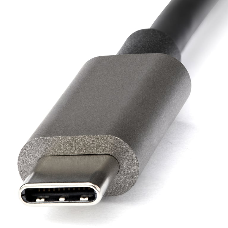 StarTech.com Câble adaptateur USB C vers HDMI 4K 60 Hz 2 - vue 4
