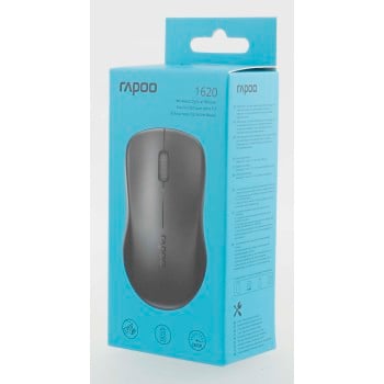 Mouse ottico Rapoo 1620 1000 DPI