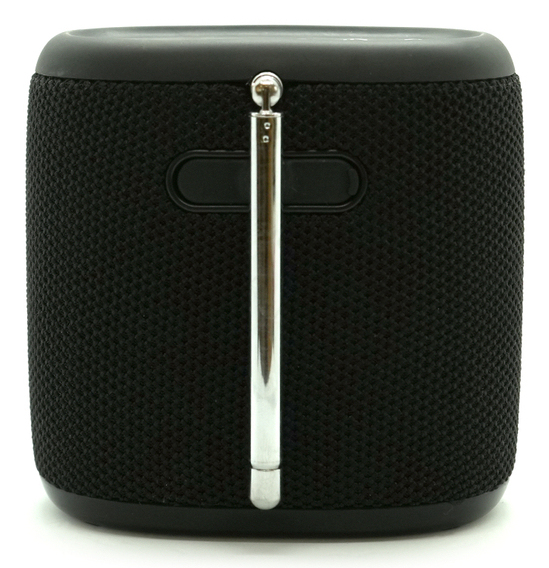 Radio Pure Woodland - vue 10