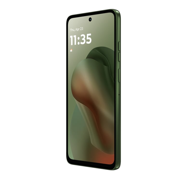 moto g56 (5G) 256 Go, Vert - Neuf