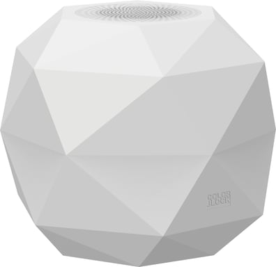Bigben Connected CBLPRISMEM altavoz portátil o de fiesta Altavoz monofónico portátil Blanco 15 W
