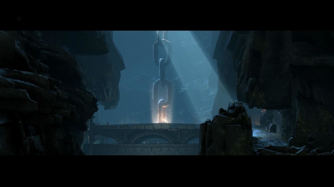 God of War 3 Remastered PlayStation Hits Jeu PS4 - vue 2