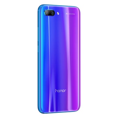 Honor 10 64 Go, Bleu