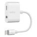 Belkin RockStar Blanco