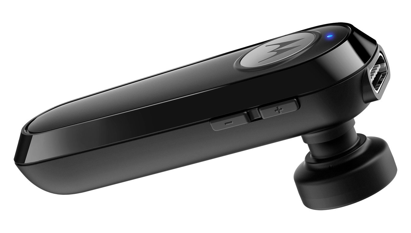 Motorola Webcam Gaming 253HK126 - vue 3