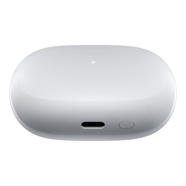 Xiaomi Redmi Buds 4 Pro Casque True Wireless Stereo (TWS) Ecouteurs Appels/Musique Bluetooth Blanc