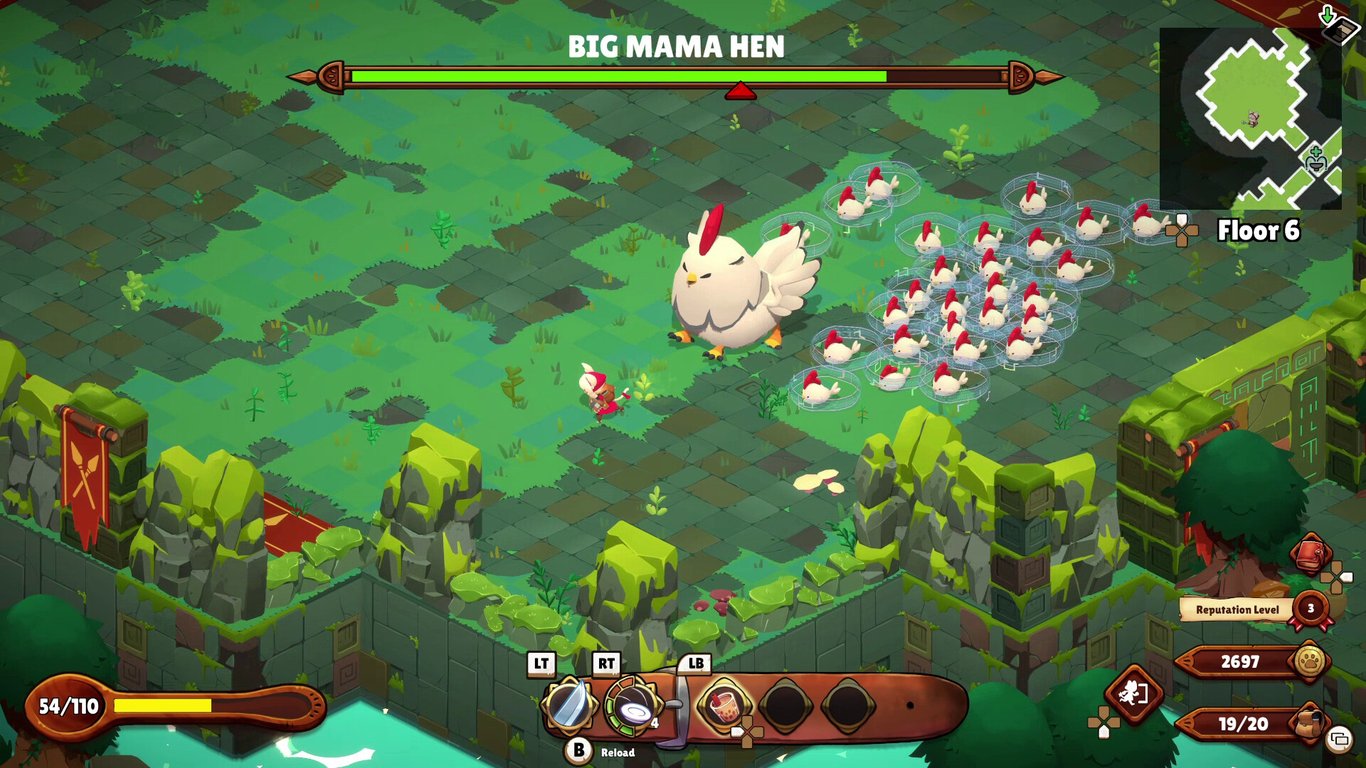 Cuisineer Jeu PS5 - vue 3