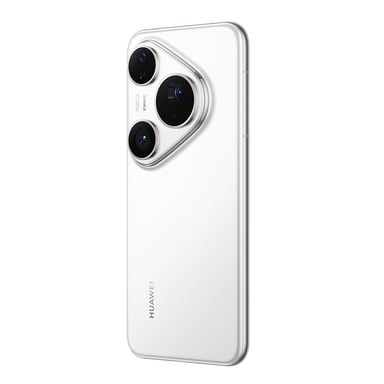 Pura 80 Pro (4G) 512 GB, blanco