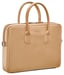 Mobilis 042010 sacoche d'ordinateurs portables 35,6 cm (14'') Malette Sable