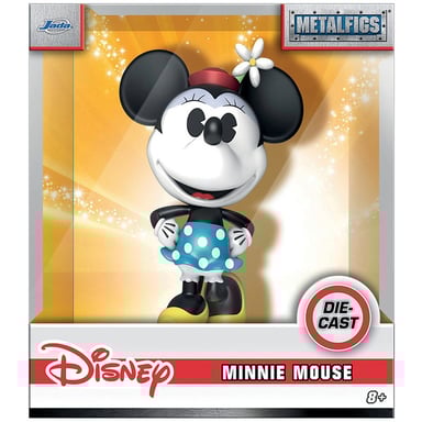 FIG 10CM MINNIE Smoby SMY253071001