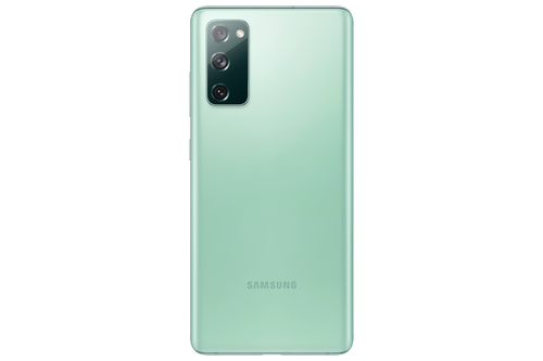 Galaxy S20 FE 128 GB, Verde, desbloqueado