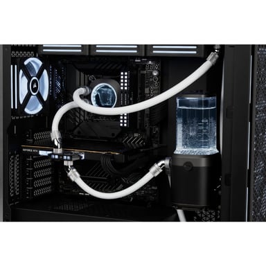 Tubo Corsair Hydro X