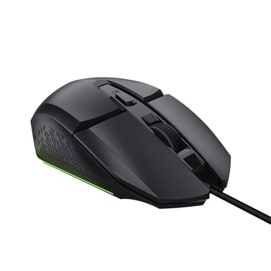 GXT109 FELOX GAMING MOUSE BLACK