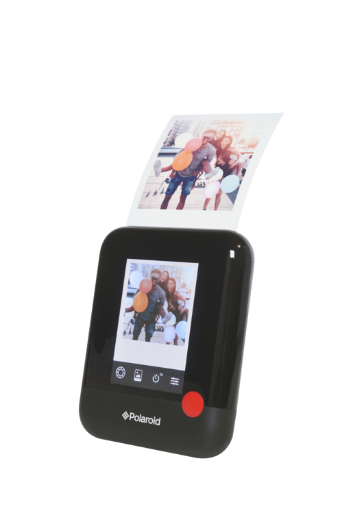 Appareil Photo Instantané Polaroid POP 2.0 avec Fonction Imprimante