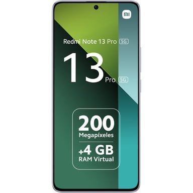 Redmi Note 13 Pro (5G) 128 Go Violet