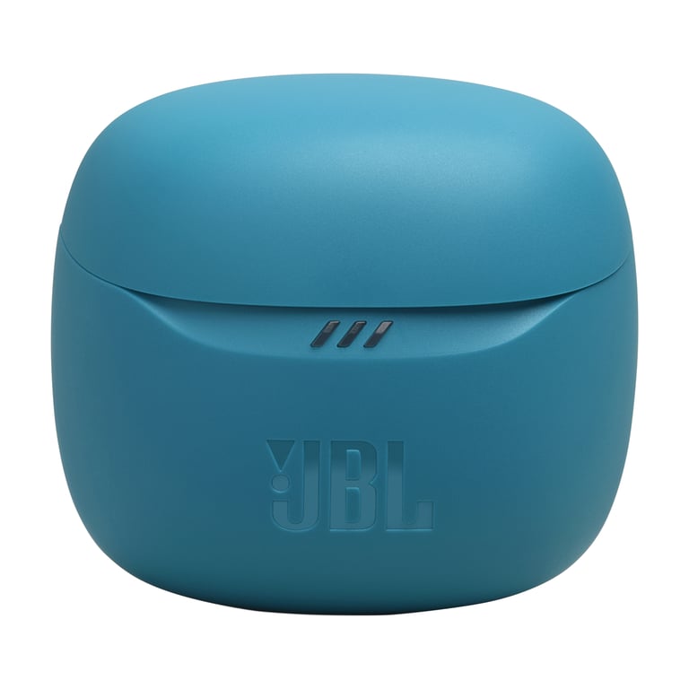 JBL Tune Flex 2 Casque True Wireless Stereo (TWS) Ecouteurs Appels/Musique Bluetooth Turquoise - Neuf