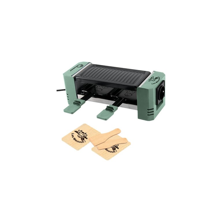 Little Balance 3760240789499 raclette 8 personne - vue 2