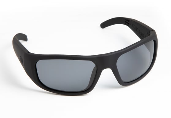Technaxx BT-X59 Casque Sans fil Lunettes de soleil Sports Bluetooth Noir