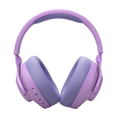 JBL QUANTUM 360 Casque Sans fil Arceau Jouer USB Type-C Bluetooth Violet