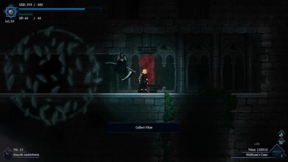 Skautfold Usurper PS5 Neuf - vue 2