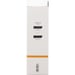 Hama 00200698 câble DisplayPort 5 m Noir