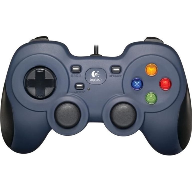 Logitech G F310 Manette de jeu - vue 3