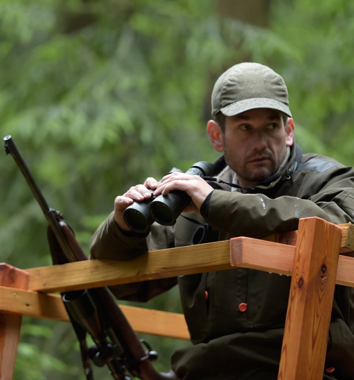 Steiner Ranger Xtreme 8x56 jumelle Neuf - vue 2