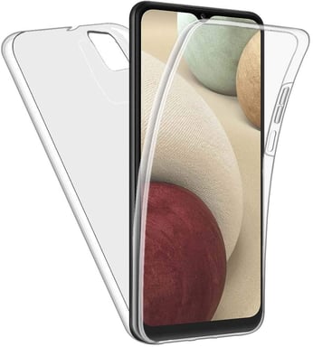 Coque intégrale 360 compatible Oppo Find X5 Pro 5G