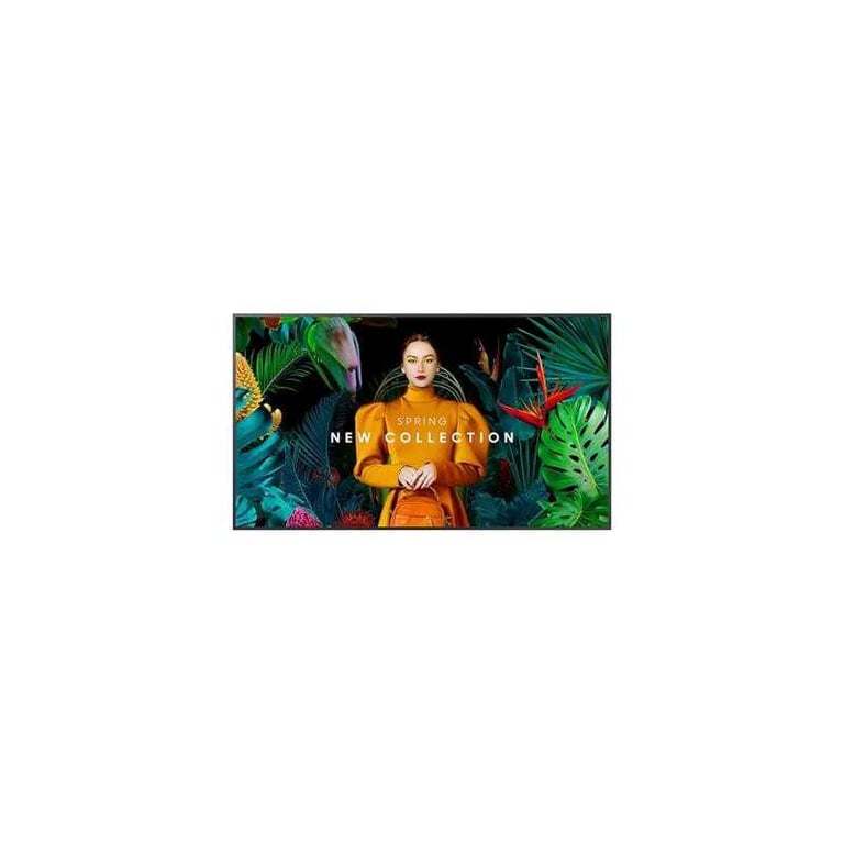 SAMSUNG LH50QMCEPGCXEN - vue 6