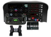 Logitech G 945-000008 accessorio per videogiochi Nero USB 2.0 simulazione di volo PC analogico/digitale
