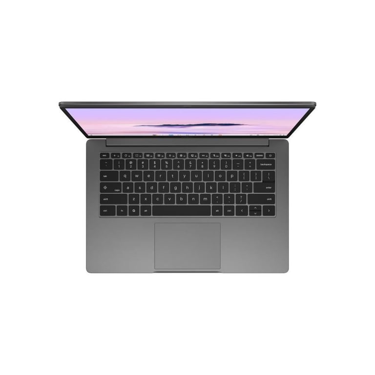 Ordinateur Portable  Chromebook CX1405 | Chrome OS - 14 FHD IPS Tactile - Intel N50 - RAM 8Go - 128Go eMMC - Excellent état