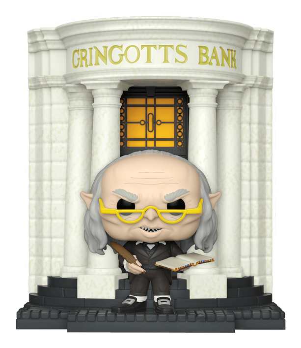 FUNKO POP! Deluxe 58126 figurine d'action et de collection Neuf - vue 1