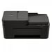 Impresora color multifunción inalámbrica HP DeskJet 4310