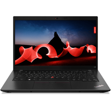 Lenovo ThinkPad L13 Gen 2 Intel Core i5 (13,3'') 2,4 GHz, 1 To, 16 Go, Intel Iris Xe Graphics, Noir - AZERTY