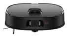 EUREKA J15 Pro Ultra Aspirateur Robot, 16200 Pa, Nettoyage des Bords, Brosse Anti Enchevêtrement et Lavage, Noir