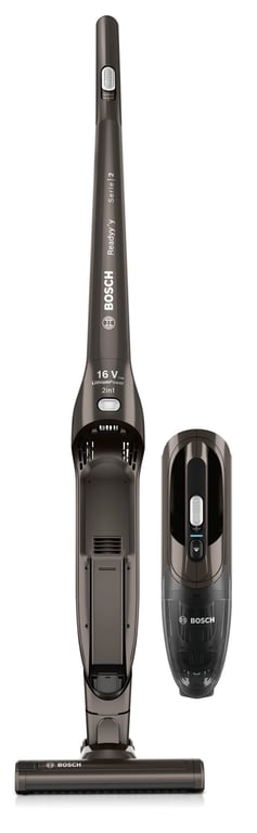 Bosch BCHF2MX16 - vue 3