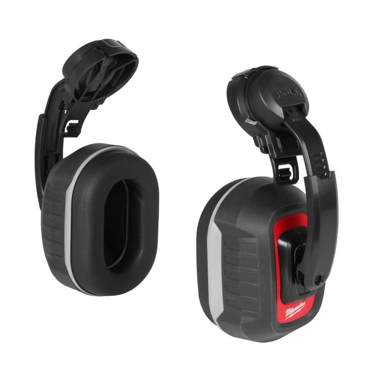 MILWAUKEE Coquille HP pour casque Bolt 4932478877
