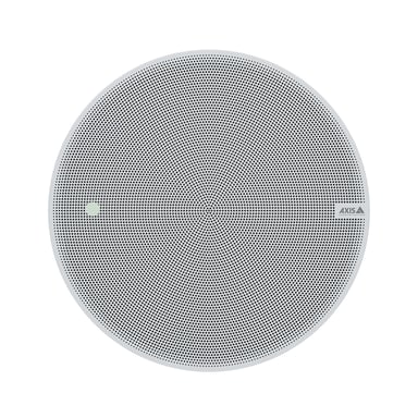 Axis 02323-001 Diffusore a 2 vie Bianco cablato