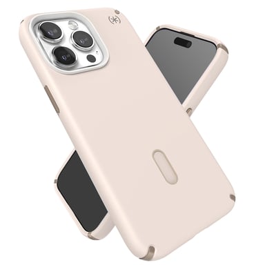 Cover per iPhone 15 Pro MagSafe Presidio2 Pro Click-lock soft-touch