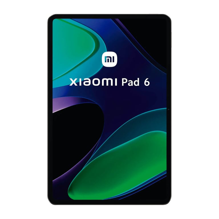 Xiaomi Pad 6 Or Reconditionné - vue 3