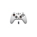 Nova T4n Lite Mando Inalámbrico Switch PC Hall Effect Anti-drift Blanco
