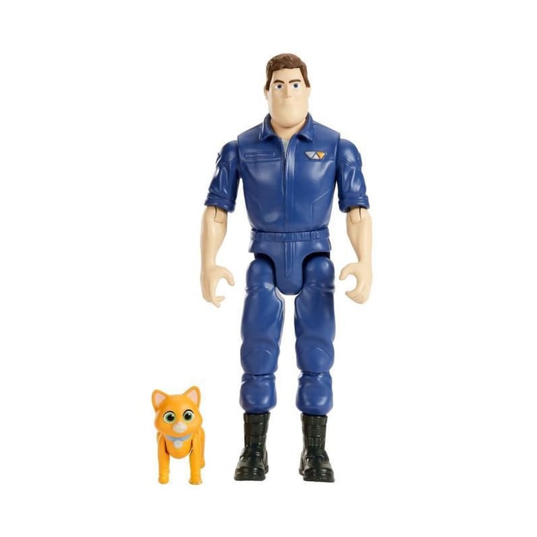 FIGURINE WOODY 30CM - vue 2