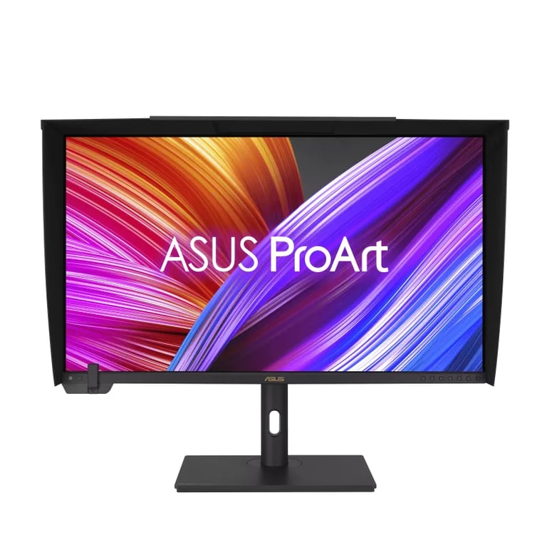 ASUS ProArt Display PA32UCXR Moniteur Professionnel 32" 4K UHD 3840 x 2160 - vue 2