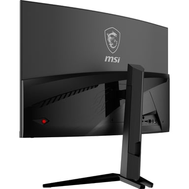 MSI MAG 321CUP pantalla para PC 80 cm (31.5'') 3840 x 2160 Pixeles 4K Ultra HD Negro