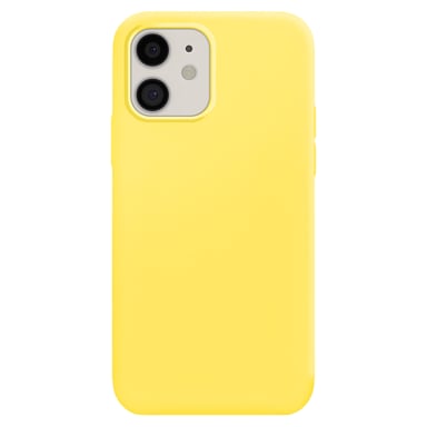 Custodia per iPhone 11 Edizione Color Skin in TPU con Interno Morbido