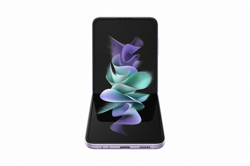 Samsung Galaxy Z Flip3 (5G) 128 GB, Lavanda, Desbloqueado