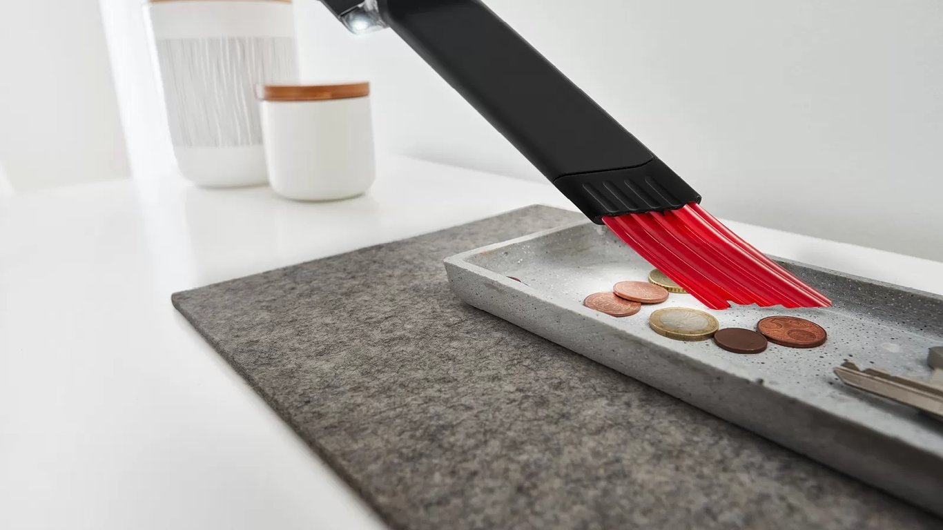 Bosch BSS825ALL Serie 8 Aspirateur sans fil - vue 4